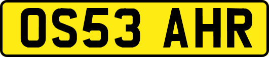 OS53AHR
