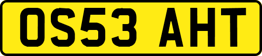 OS53AHT