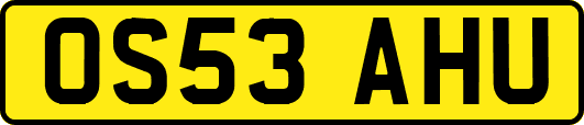 OS53AHU