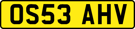 OS53AHV