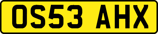OS53AHX