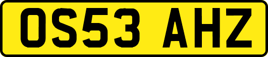 OS53AHZ