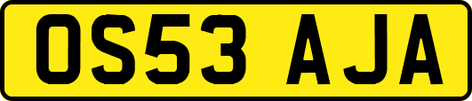 OS53AJA