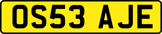 OS53AJE