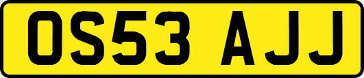 OS53AJJ