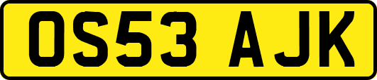 OS53AJK