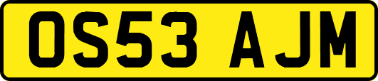 OS53AJM