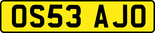 OS53AJO