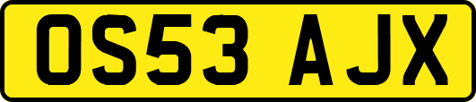 OS53AJX