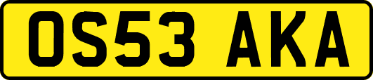 OS53AKA