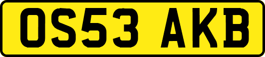 OS53AKB