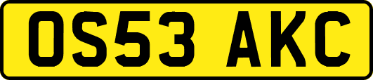 OS53AKC