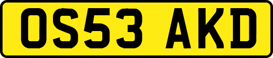 OS53AKD