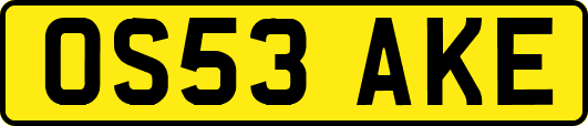 OS53AKE