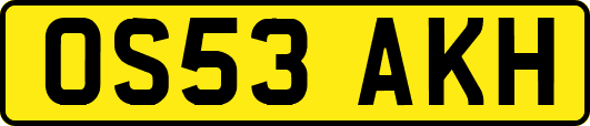 OS53AKH