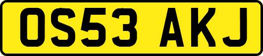 OS53AKJ