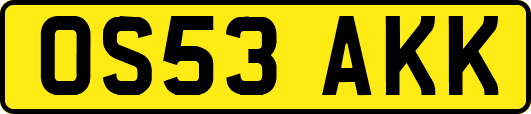 OS53AKK