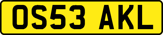 OS53AKL