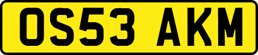 OS53AKM