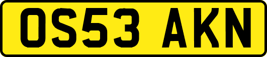 OS53AKN