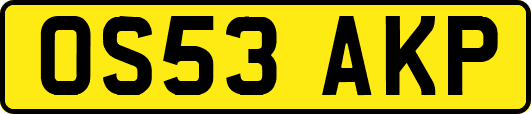 OS53AKP