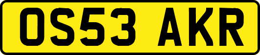OS53AKR