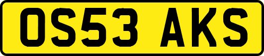 OS53AKS