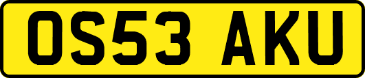 OS53AKU