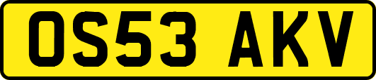 OS53AKV