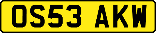 OS53AKW