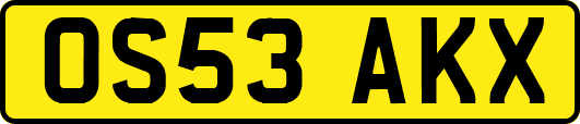 OS53AKX