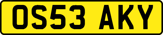 OS53AKY