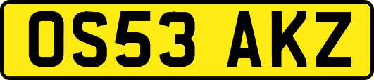 OS53AKZ