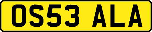 OS53ALA