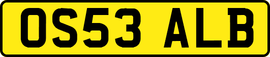 OS53ALB