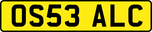 OS53ALC