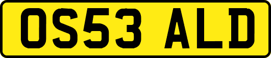 OS53ALD