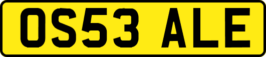 OS53ALE