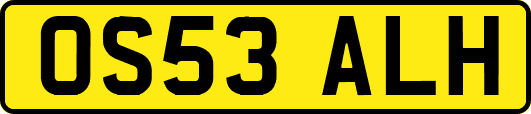 OS53ALH