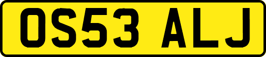 OS53ALJ