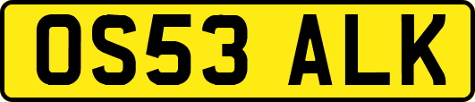 OS53ALK