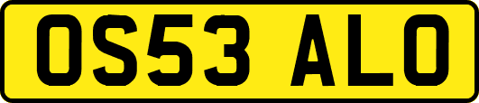 OS53ALO