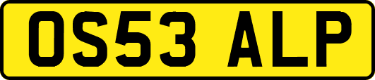 OS53ALP