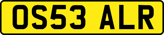 OS53ALR