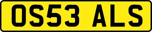 OS53ALS