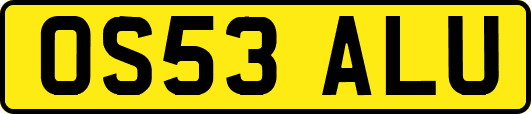 OS53ALU