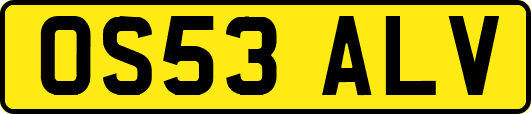 OS53ALV