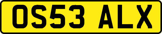 OS53ALX