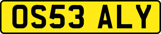 OS53ALY