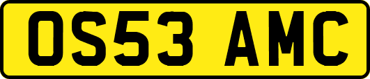 OS53AMC